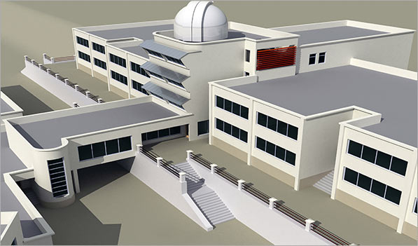 실내건축설계향상과정(3DMAX)